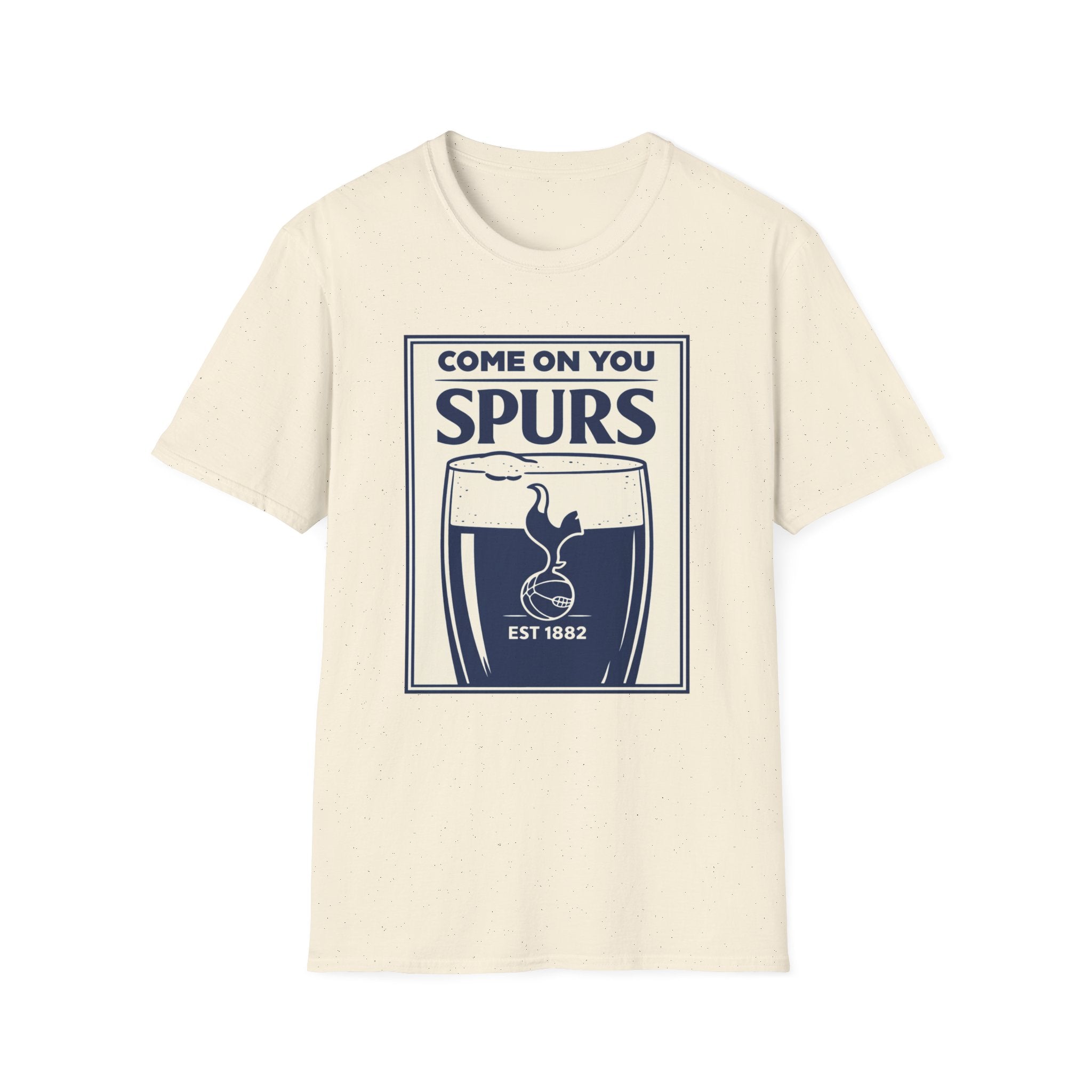 London Spurs Pint T-Shirt