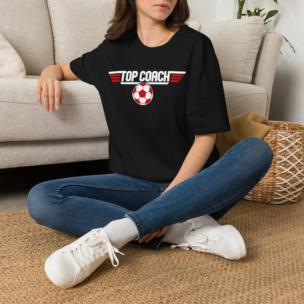 Top Coach T-Shirt