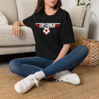 Top Coach T-Shirt
