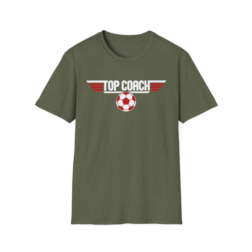 Top Coach T-Shirt