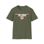Top Coach T-Shirt