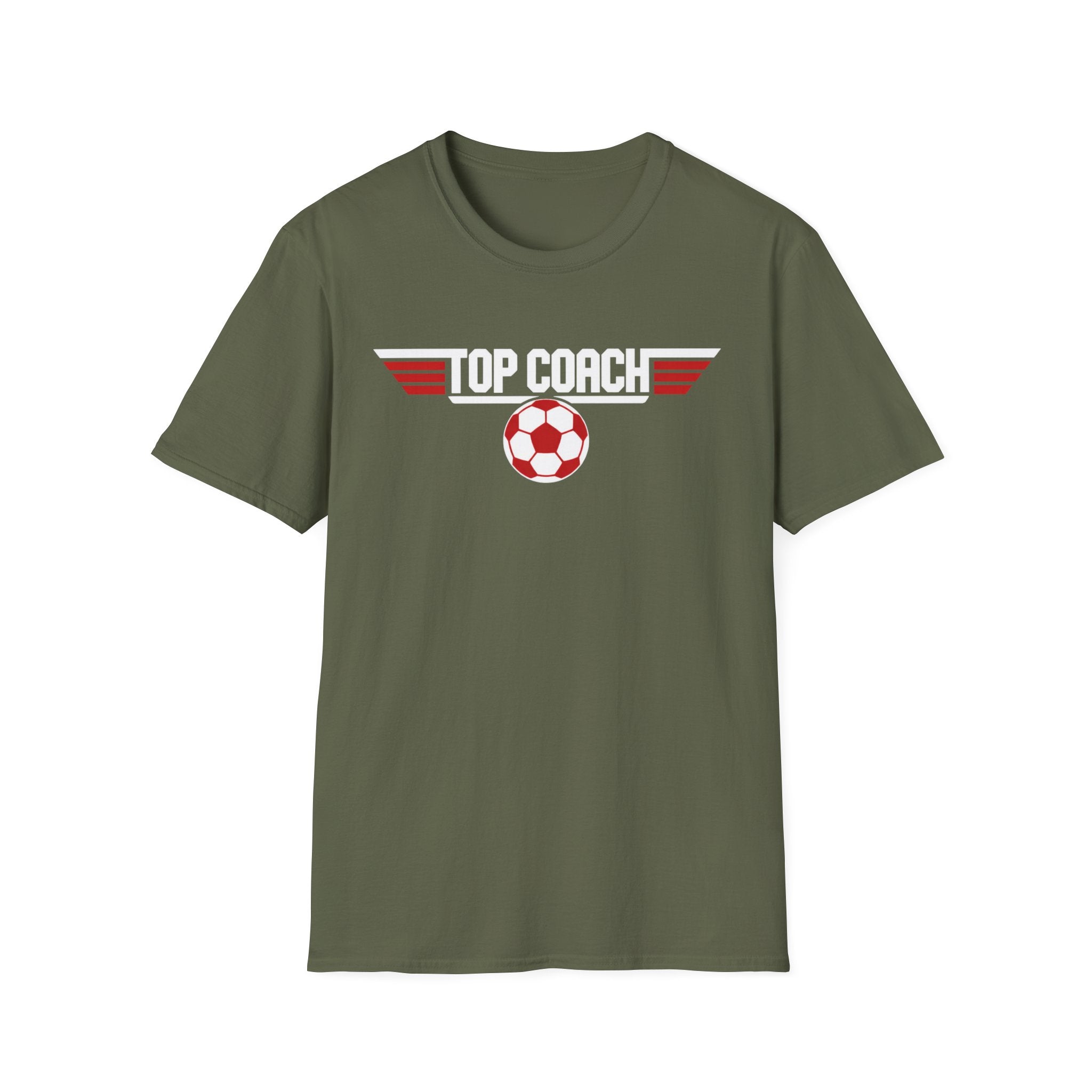 Top Coach T-Shirt