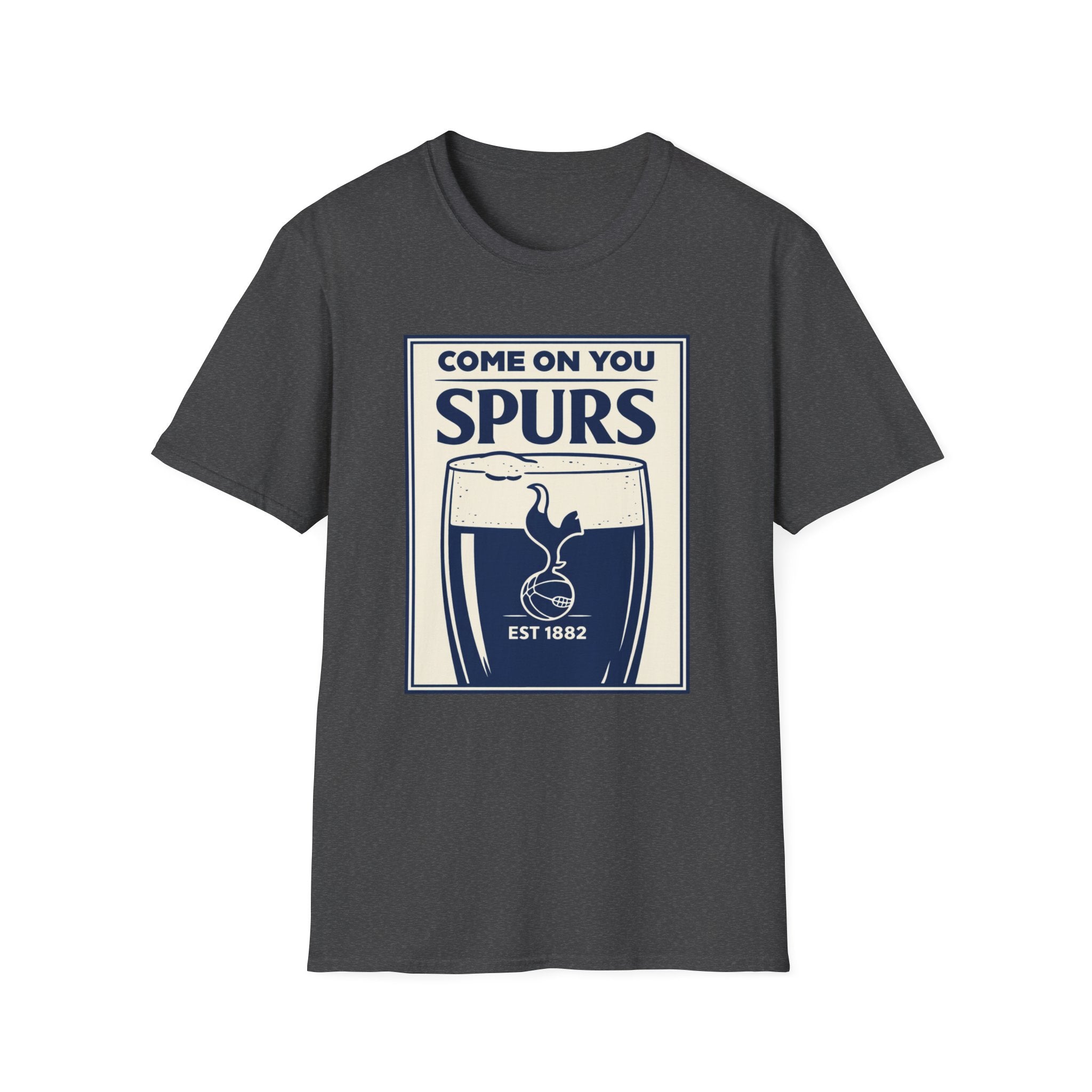 London Spurs Pint T-Shirt