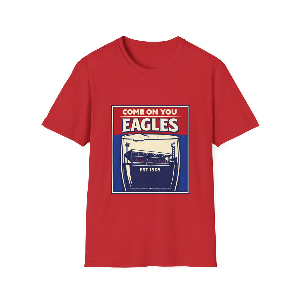 London Eagles Pint T-Shirt