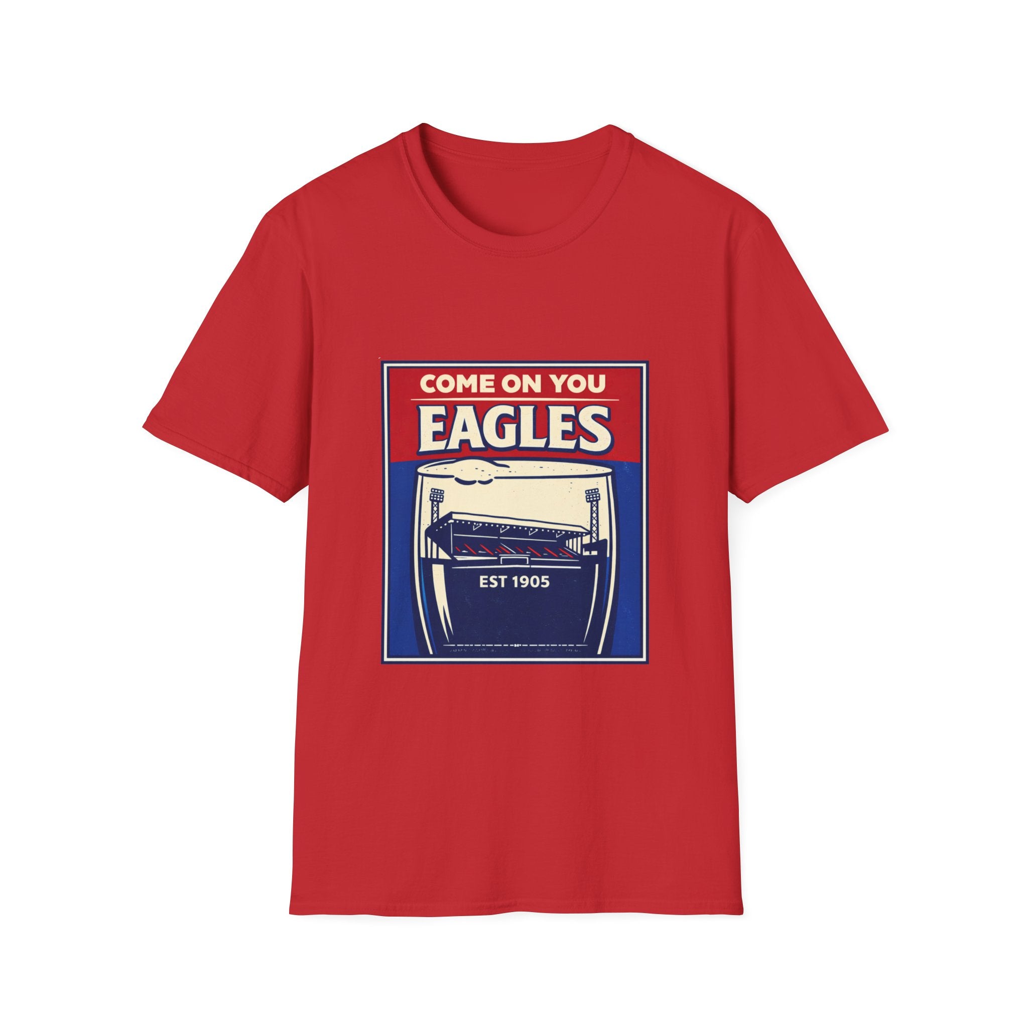 London Eagles Pint T-Shirt