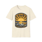 10AM Kickoff Crew T-Shirt