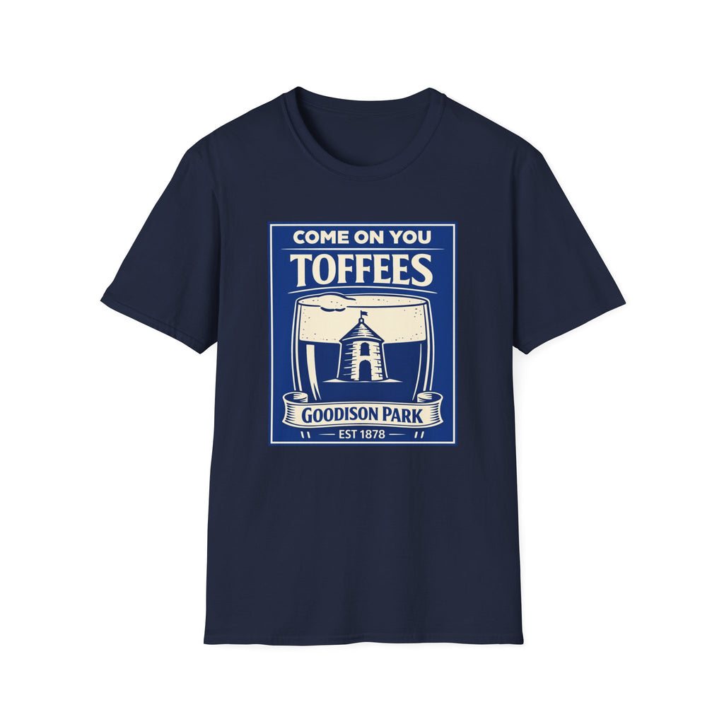 Toffees Pint T-Shirt