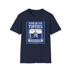 Toffees Pint T-Shirt