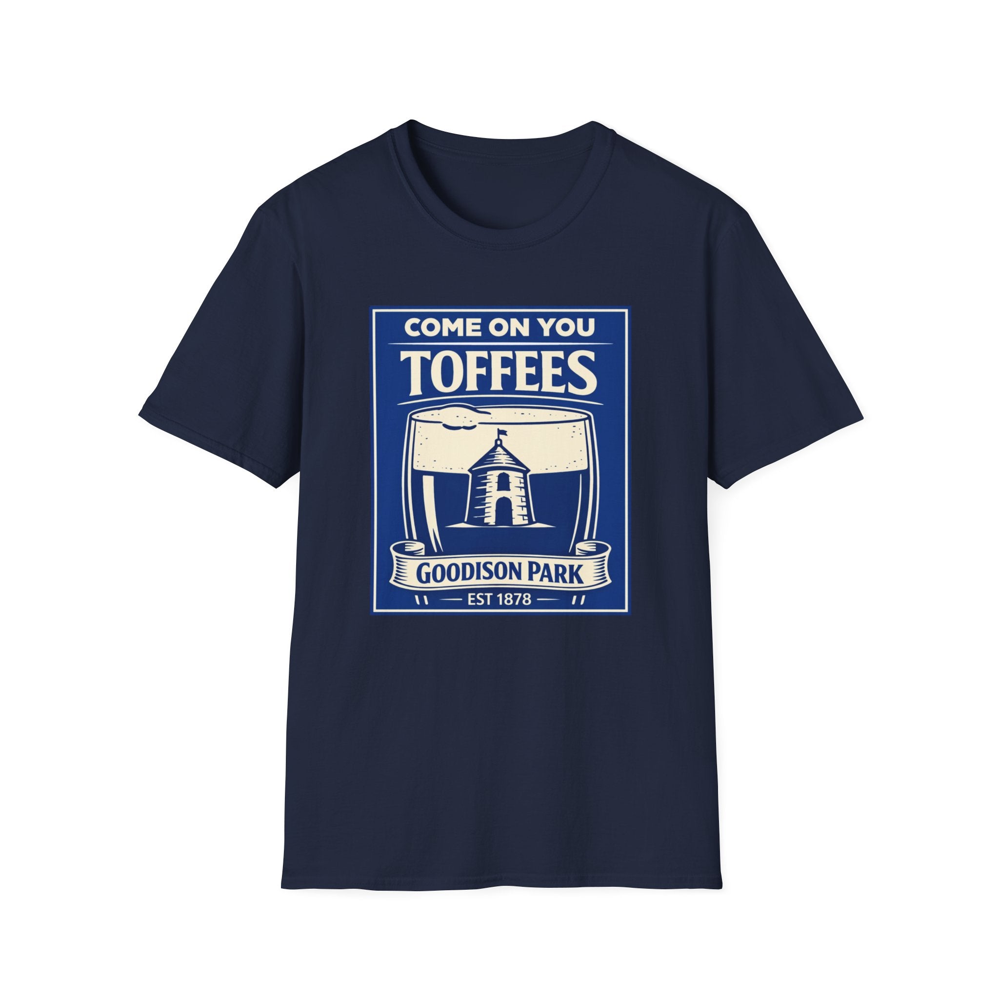 Toffees Pint T-Shirt