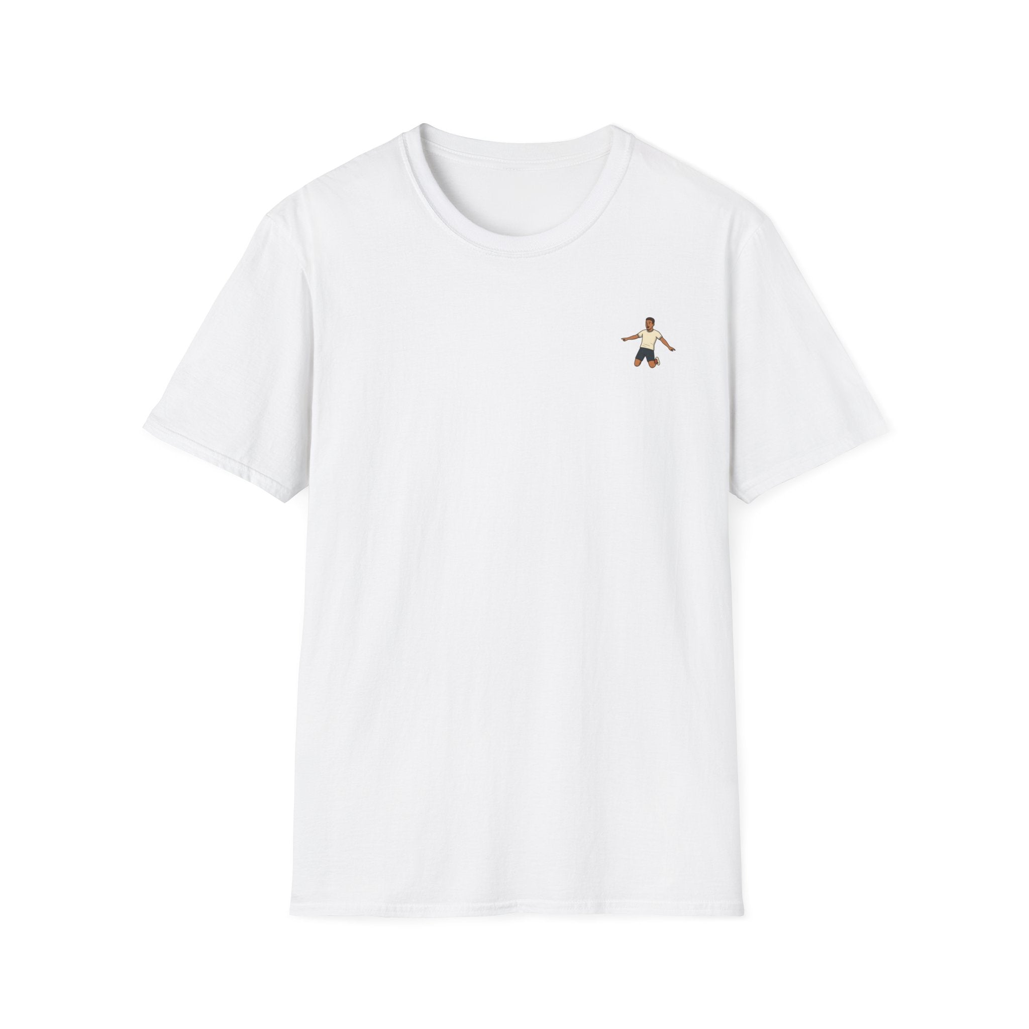 Knee Slide Celebration T-Shirt