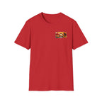 Spain Badge T-Shirt