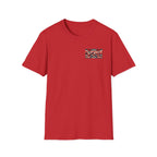 England Badge T-Shirt