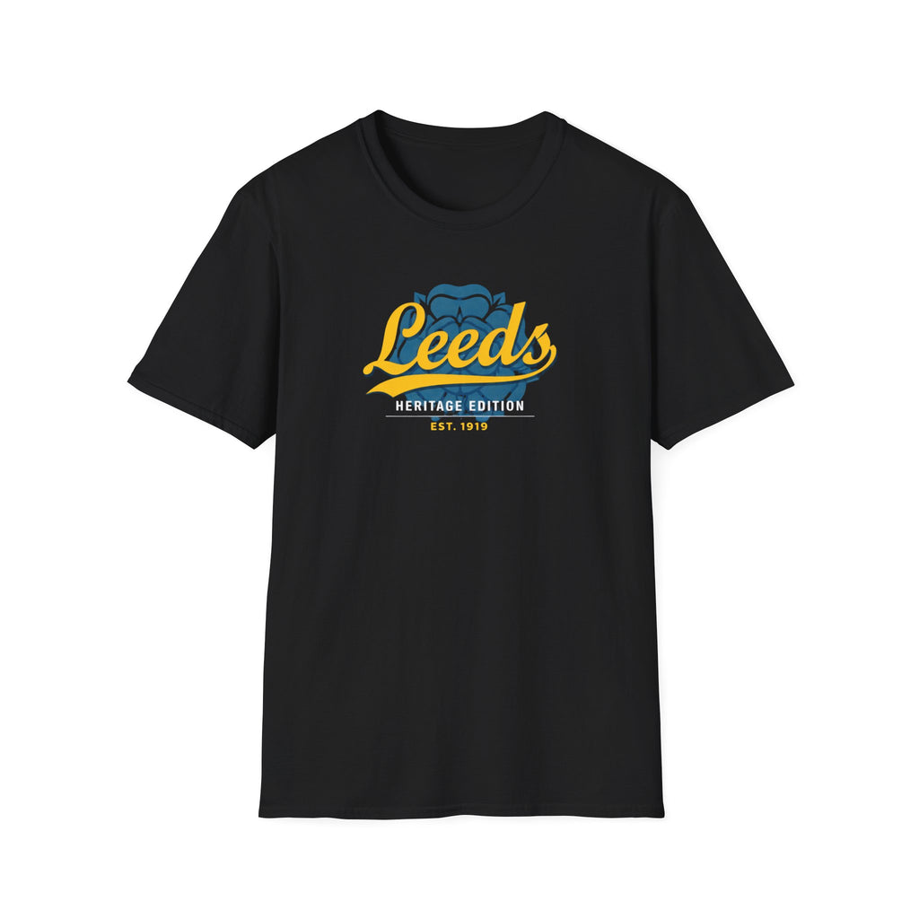 Leeds Heritage T-Shirt