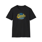 Leeds Heritage T-Shirt
