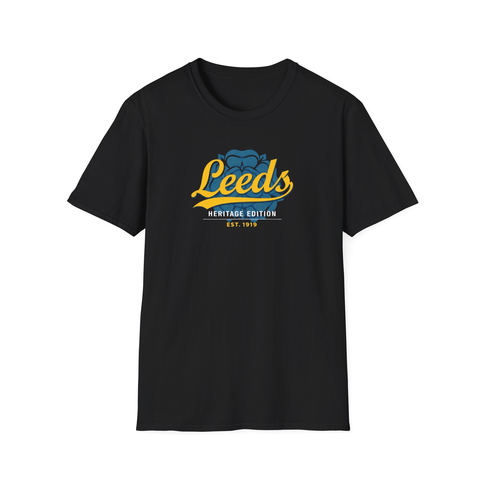 Leeds Heritage T-Shirt
