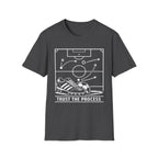 Trust The Process T-Shirt