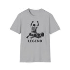 Pele Legend T-Shirt