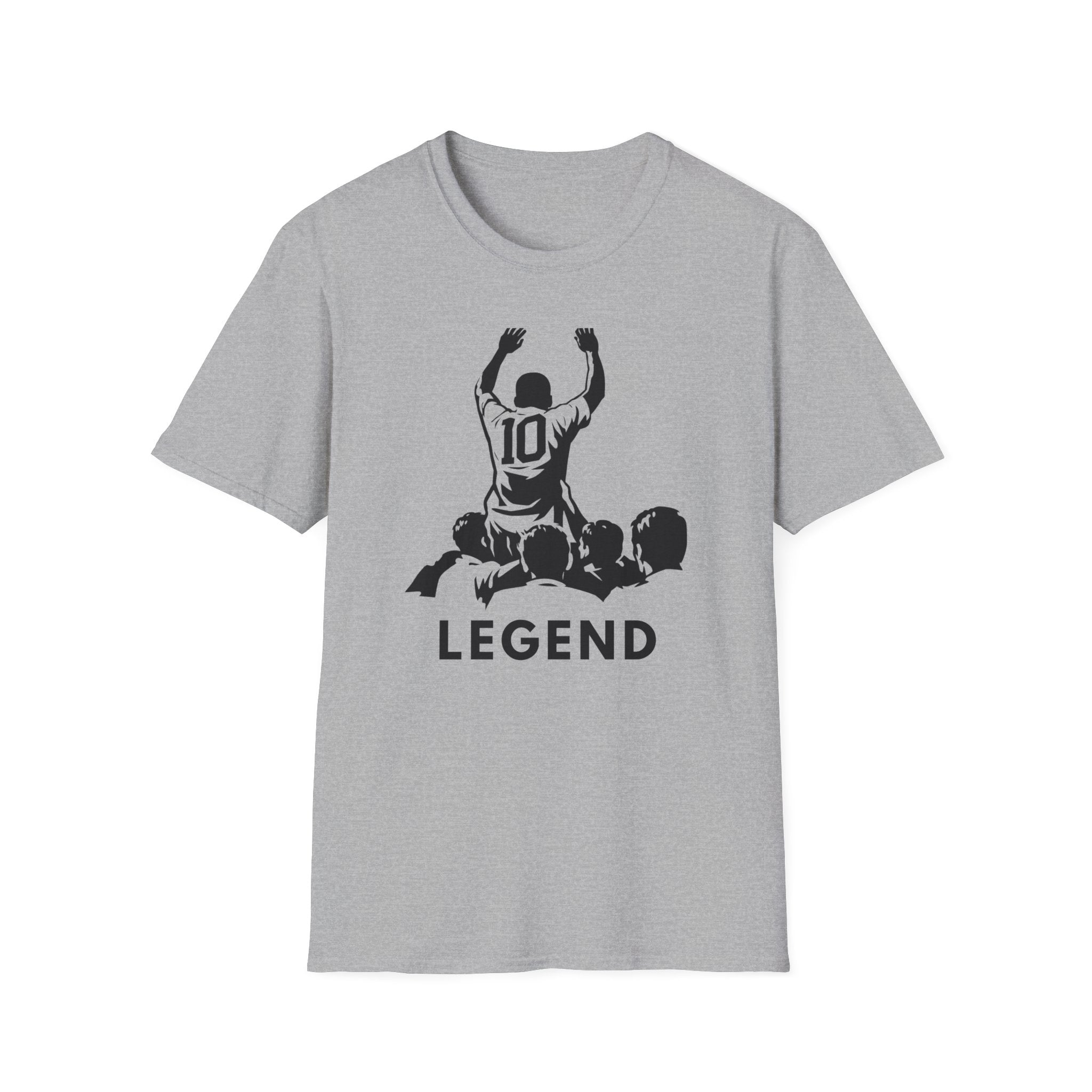 Pele Legend T-Shirt