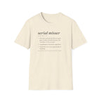 Serial Misser T-Shirt