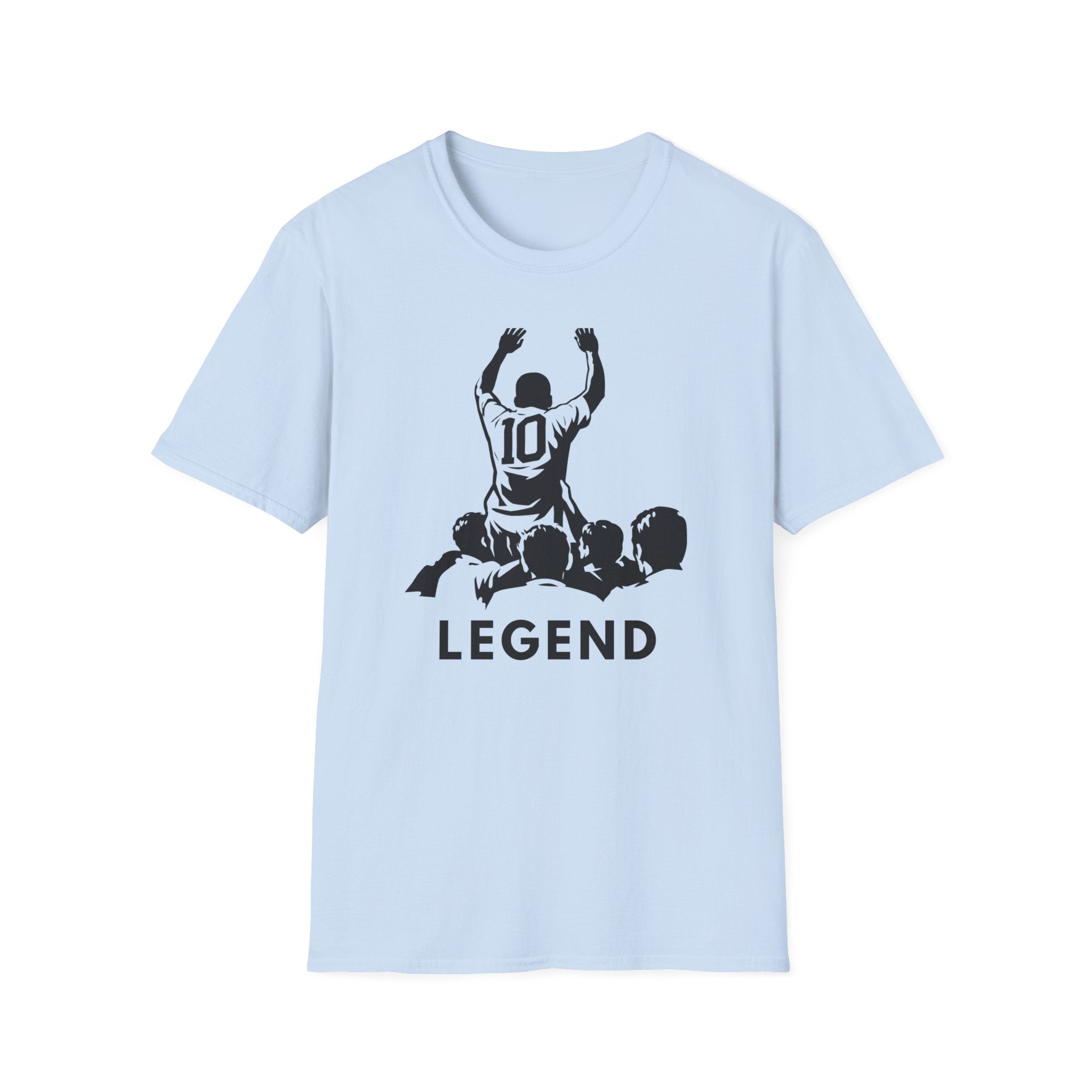 Pele Legend T-Shirt