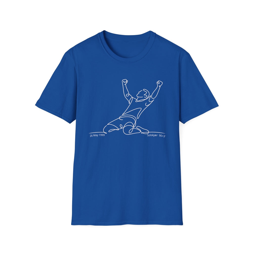 Ole 99 Celebration T-Shirt