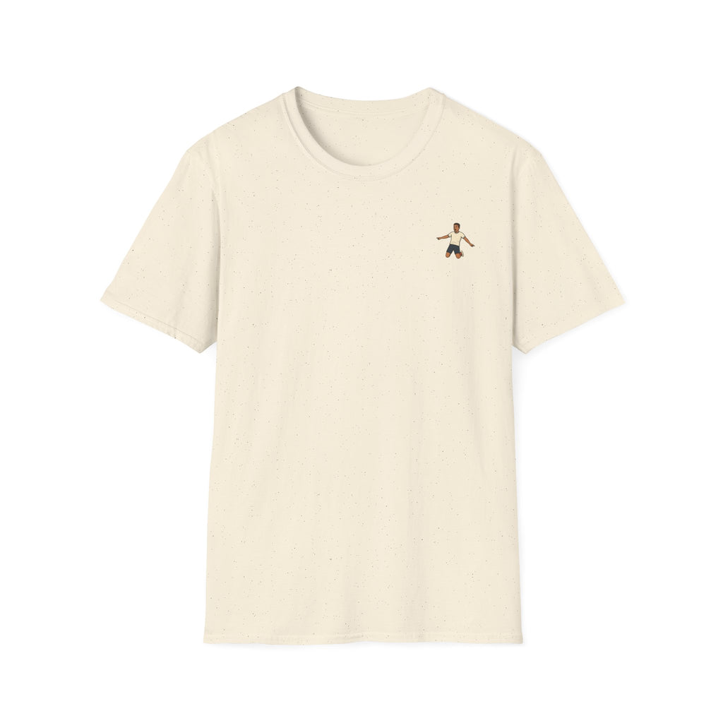 Knee Slide Celebration T-Shirt