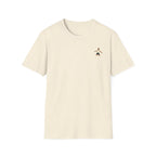 Knee Slide Celebration T-Shirt