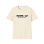 The Nearly Guy T-Shirt