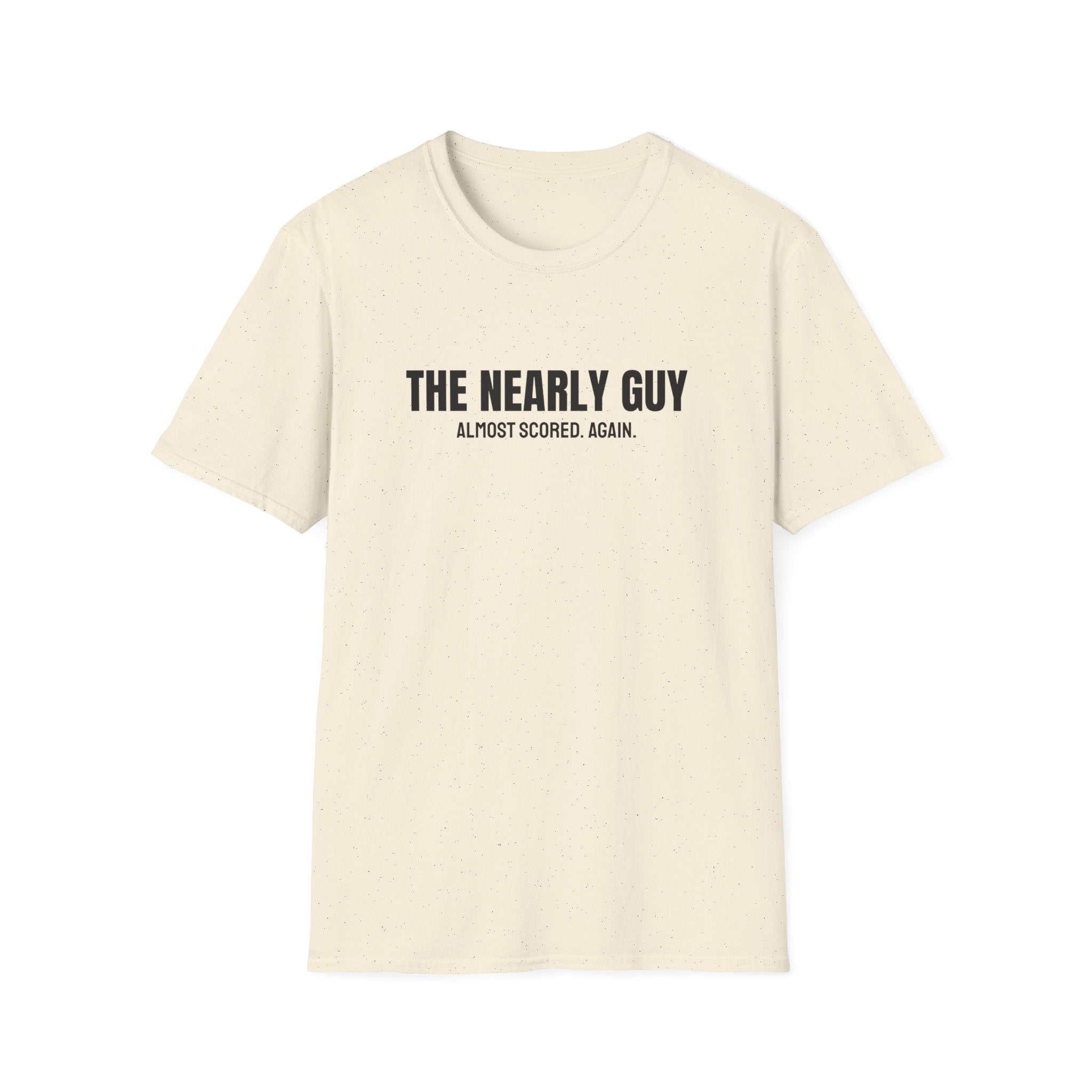 The Nearly Guy T-Shirt