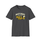 Matchday Hope & Pints T-Shirt