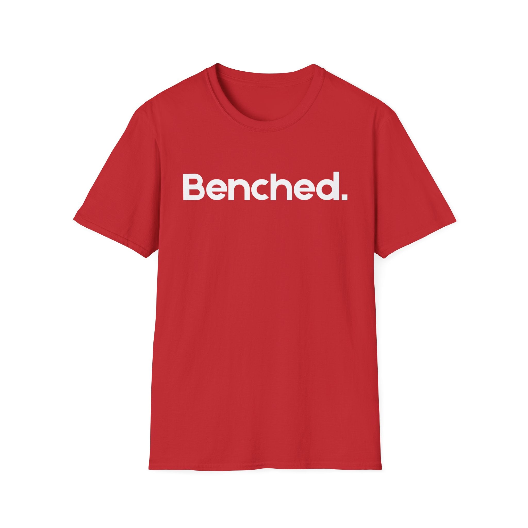 Benched. T-Shirt