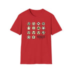 World Cup Balls 1970-26 T-Shirt