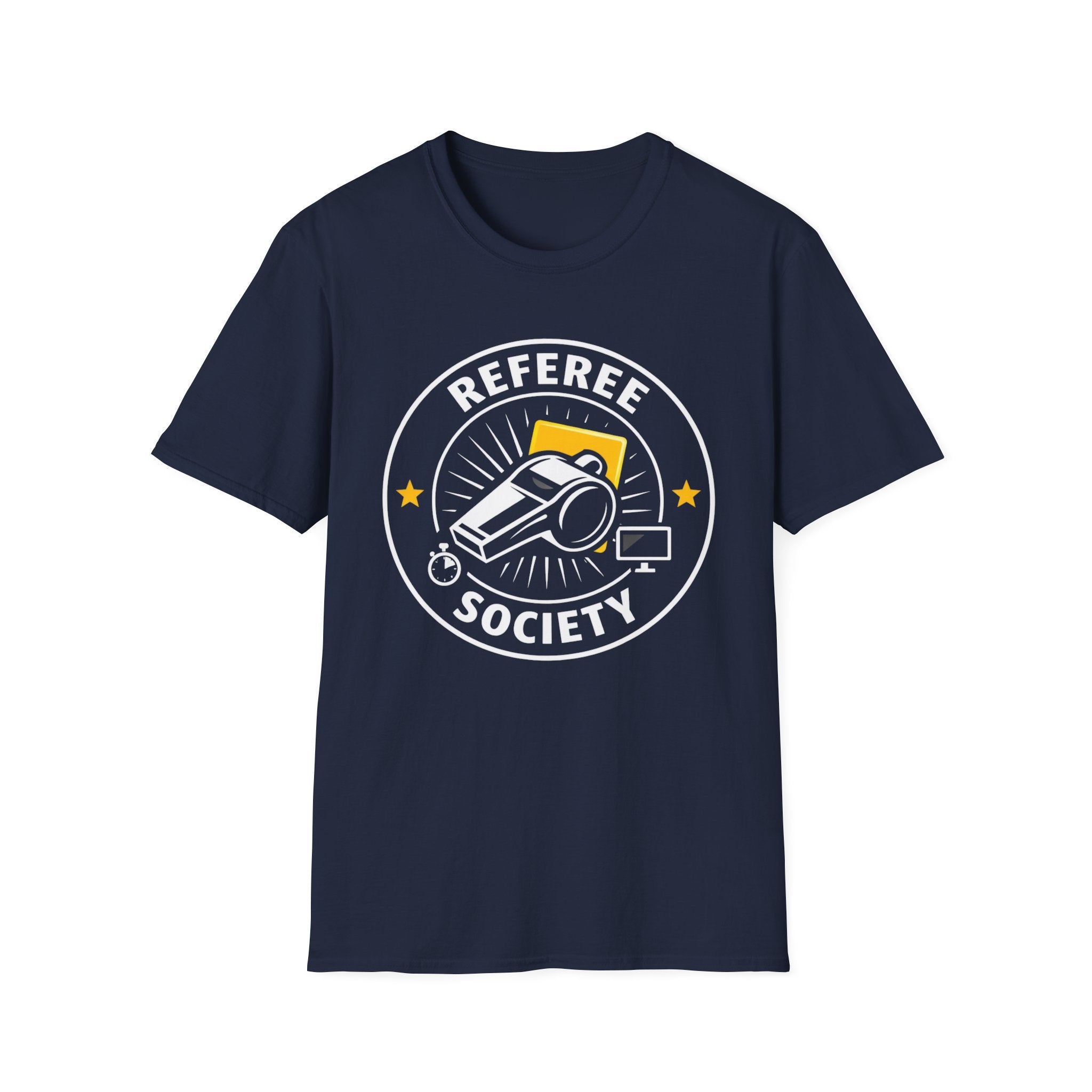 Referee Society T-Shirt