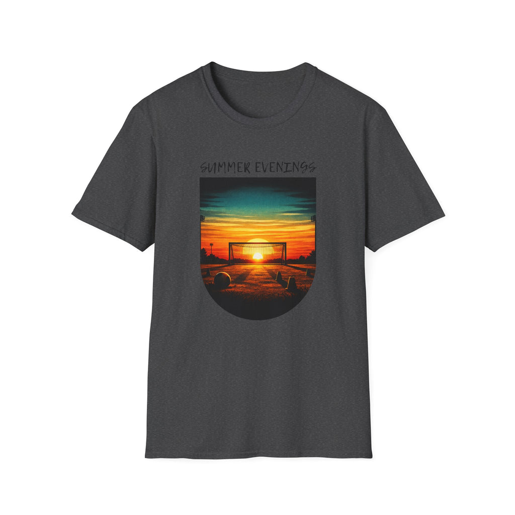 Summer Evenings T-Shirt