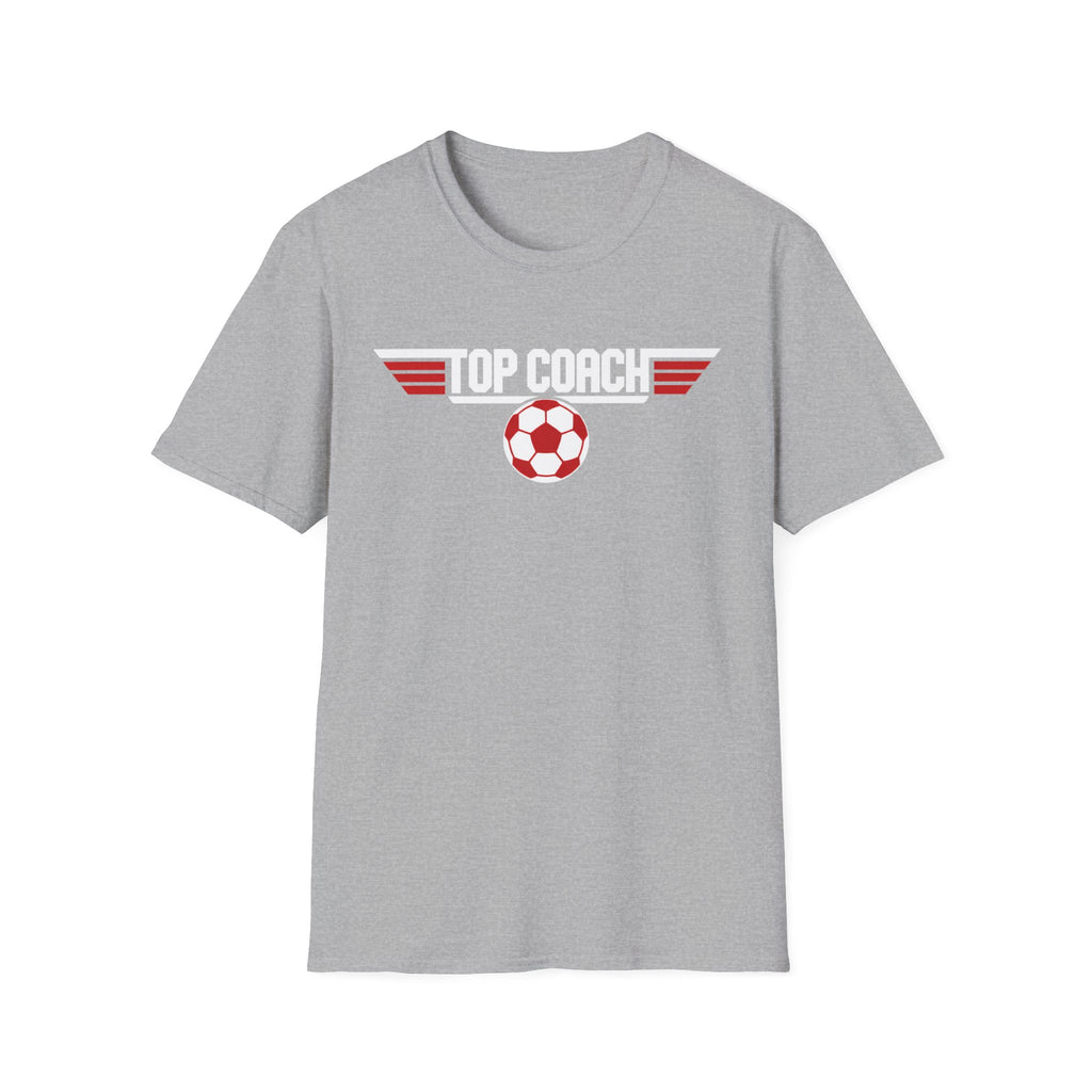 Top Coach T-Shirt