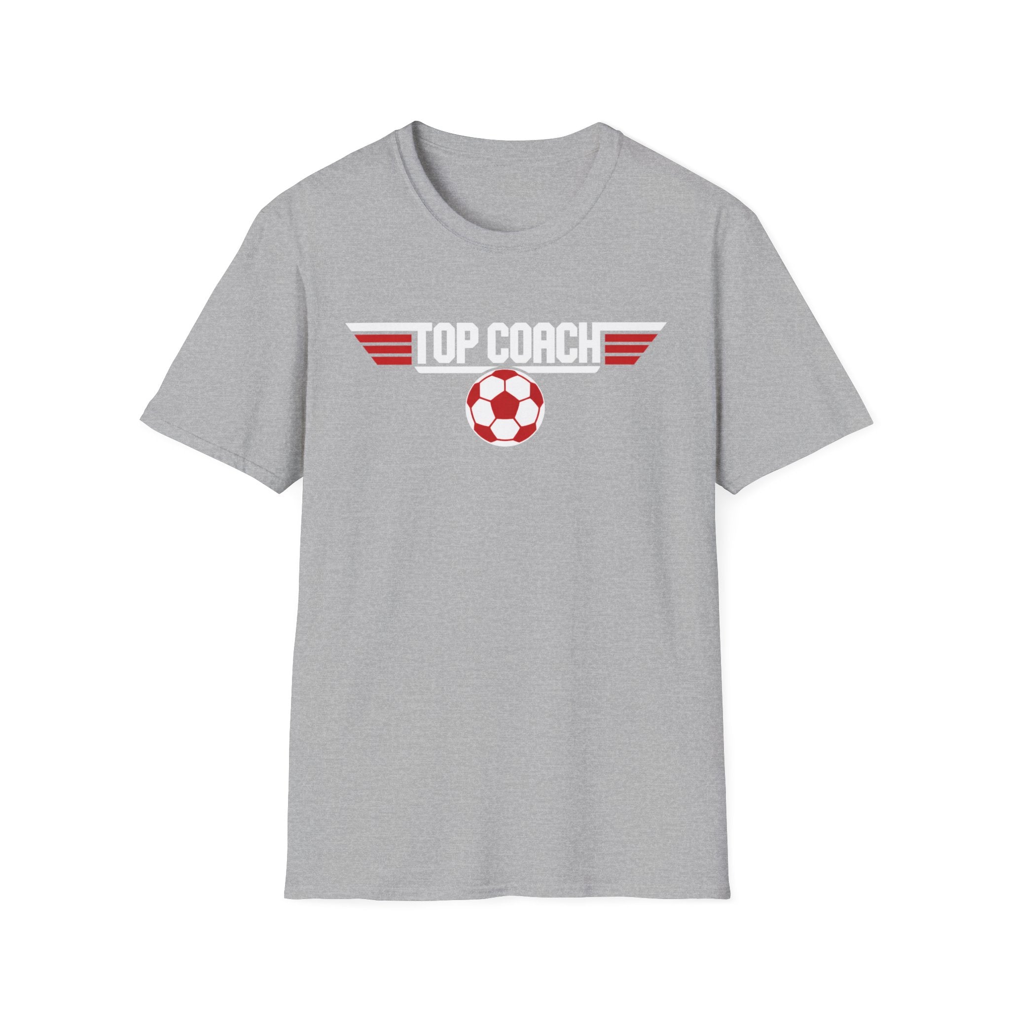 Top Coach T-Shirt