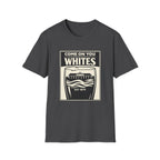 Fulham Whites Pint T-Shirt