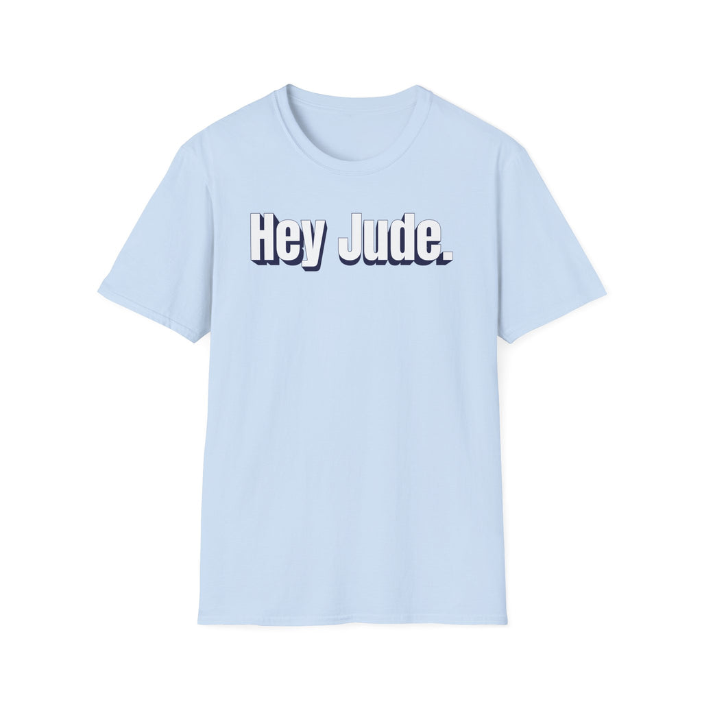 Hey Jude T-Shirt