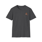 The Norway Drum T-Shirt