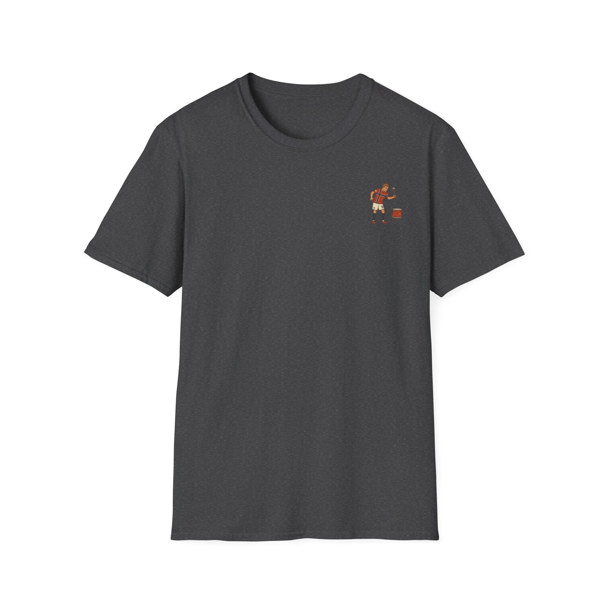 The Norway Drum T-Shirt