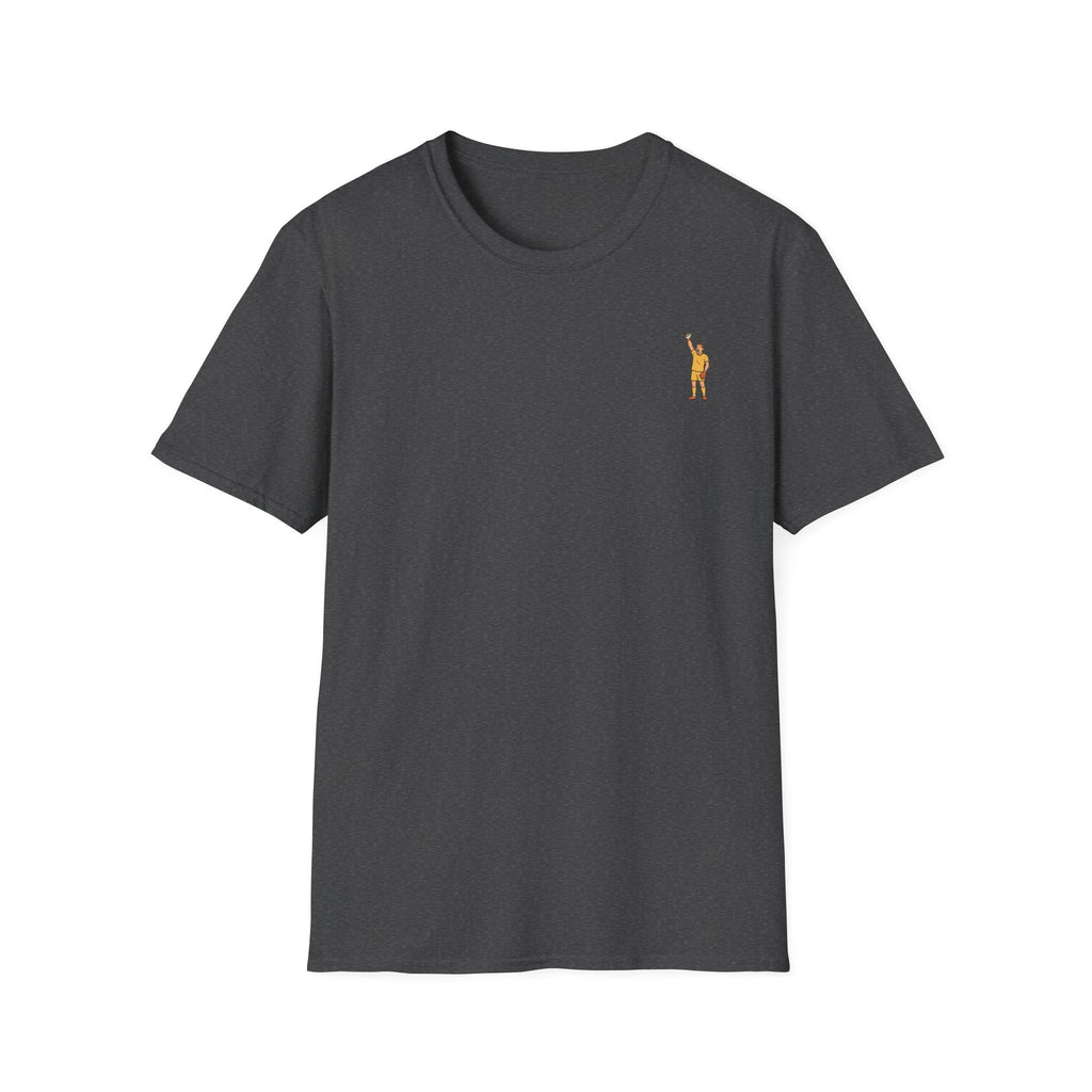 Goalkeeper Apology T-Shirt