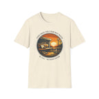 Every Pause Fuels Your Next Match T-Shirt
