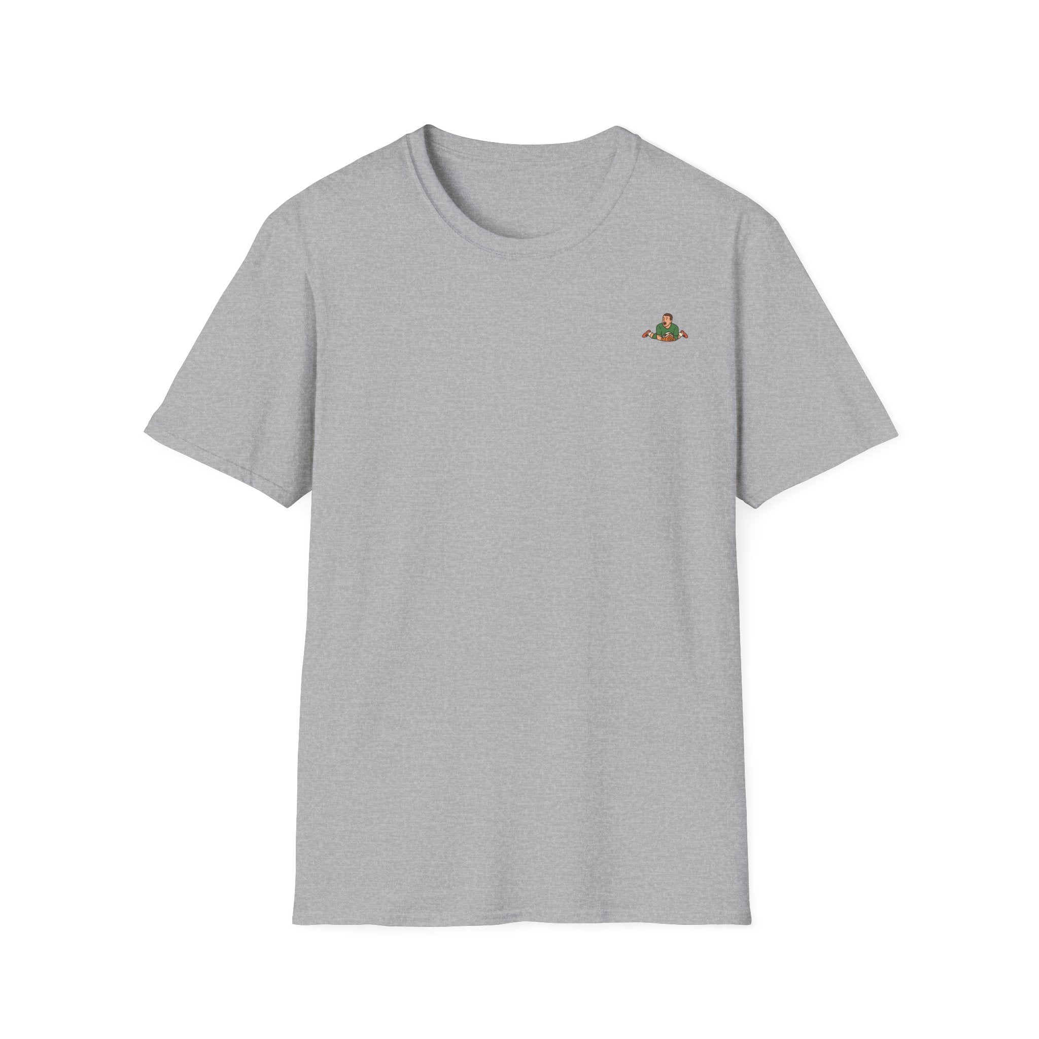 Goalkeeper Celebration T-Shirt