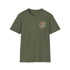 Head to Head T-Shirt