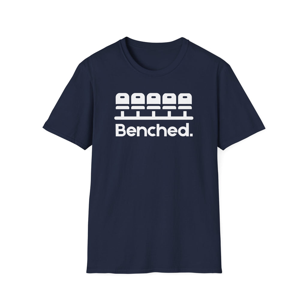 Benched. Icon T-Shirt