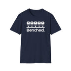 Benched. Icon T-Shirt