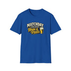 Matchday Hope & Pints T-Shirt
