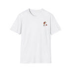 The Norway Drum T-Shirt
