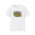 Matchday Hope & Pints T-Shirt