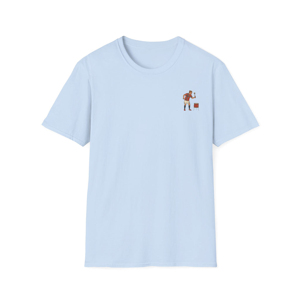 The Norway Drum T-Shirt